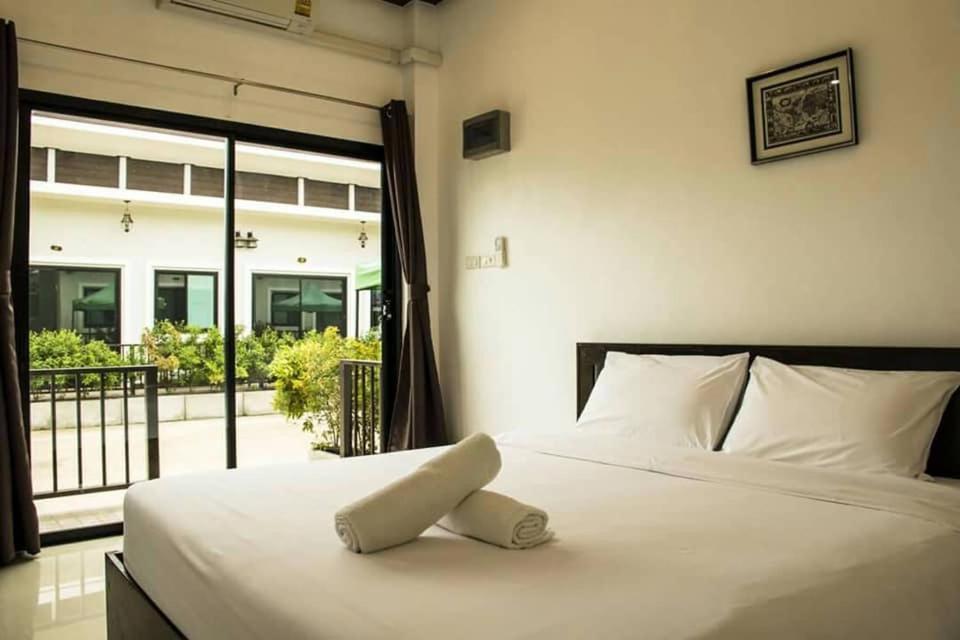 Thongsuk Mini Resort Pran Buri Dış mekan fotoğraf