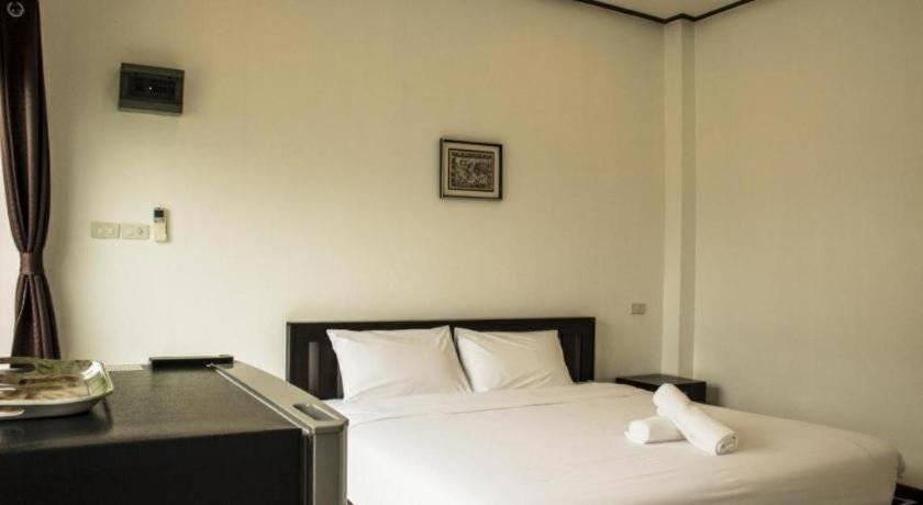 Thongsuk Mini Resort Pran Buri Dış mekan fotoğraf