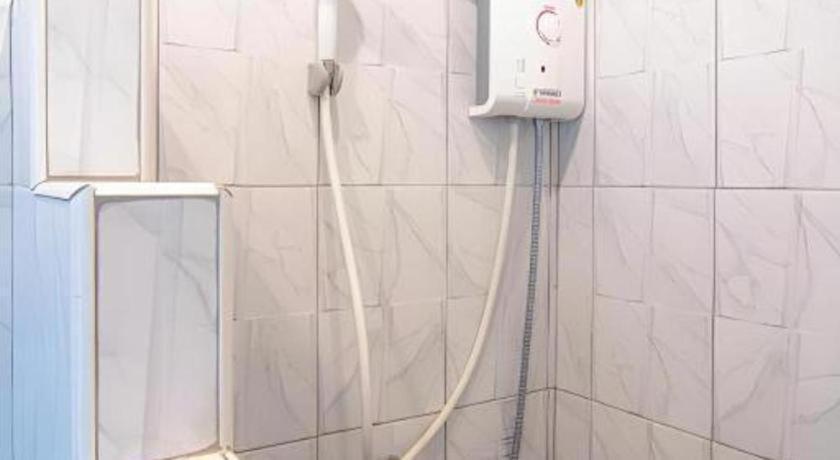 Thongsuk Mini Resort Pran Buri Dış mekan fotoğraf